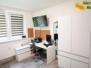 Prodej bytu 3+1, Orlová, Masarykova třída, 78 m2