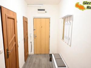 Prodej bytu 3+1, Orlová, Masarykova třída, 78 m2