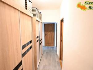 Prodej bytu 3+1, Orlová, Masarykova třída, 78 m2