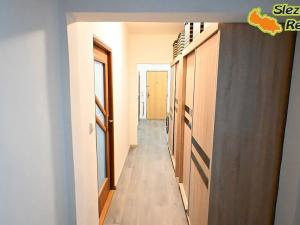 Prodej bytu 3+1, Orlová, Masarykova třída, 78 m2