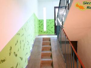 Prodej bytu 3+1, Orlová, Masarykova třída, 78 m2