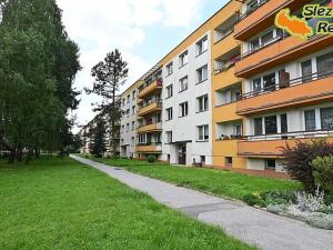 Prodej bytu 3+1, Orlová, Masarykova třída, 78 m2