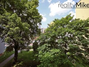 Prodej bytu 3+1, Liberec, Burianova, 79 m2