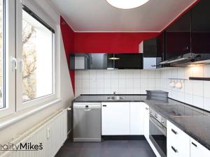 Prodej bytu 3+1, Liberec, Za Humny, 66 m2