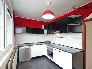 Prodej bytu 3+1, Liberec, Za Humny, 66 m2