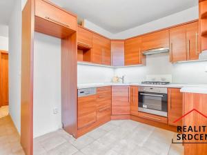 Pronájem bytu 3+1, Karviná, Na Kopci, 81 m2