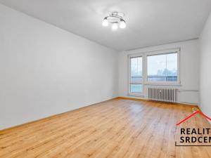 Pronájem bytu 3+1, Karviná, Na Kopci, 81 m2