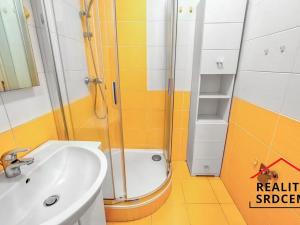 Pronájem bytu 3+1, Karviná, Na Kopci, 81 m2