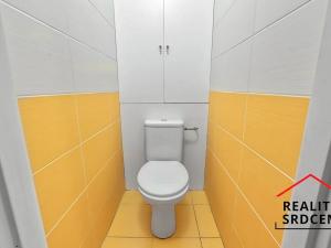 Pronájem bytu 3+1, Karviná, Na Kopci, 81 m2
