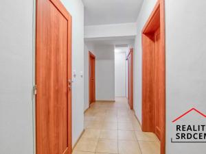 Pronájem bytu 3+1, Karviná, Na Kopci, 81 m2