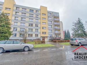 Pronájem bytu 3+1, Karviná, Na Kopci, 81 m2