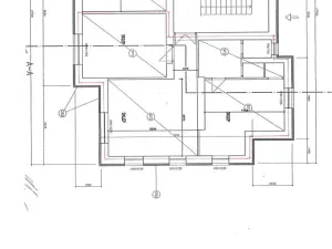 Pronájem kanceláře, Praha - Strašnice, K Červenému dvoru, 73 m2