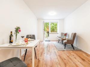 Prodej bytu 1+kk, Praha - Komořany, Nad teplárnou, 26 m2