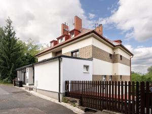 Prodej bytu 1+kk, Praha - Komořany, Nad teplárnou, 26 m2