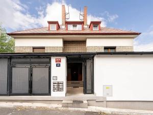 Prodej bytu 1+kk, Praha - Komořany, Nad teplárnou, 26 m2