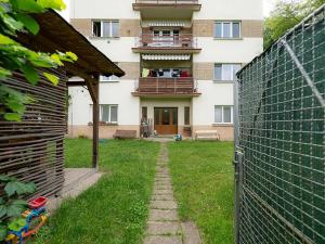 Prodej bytu 1+kk, Praha - Komořany, Nad teplárnou, 26 m2