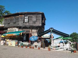 Prodej ubytování, Sozopol, Bulharsko, 650 m2