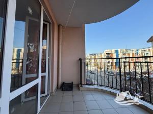 Prodej bytu 1+kk, Sveti Vlas, Bulharsko, 32 m2