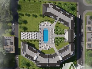 Prodej bytu 1+kk, Sveti Vlas, Bulharsko, 32 m2