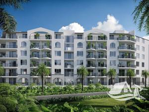 Prodej bytu 1+kk, Sveti Vlas, Bulharsko, 32 m2