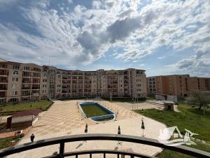Prodej bytu 1+kk, Sveti Vlas, Bulharsko, 32 m2