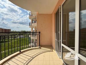 Prodej bytu 1+kk, Sveti Vlas, Bulharsko, 32 m2