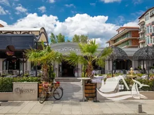 Prodej bytu 1+kk, Sveti Vlas, Bulharsko, 32 m2