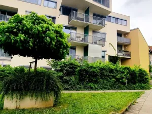 Prodej bytu 2+1, Brno, Vídeňská, 57 m2