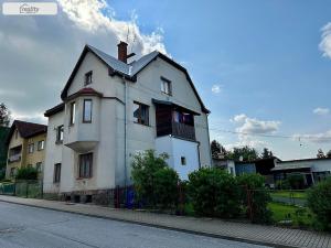 Prodej činžovního domu, Lomnice nad Popelkou, Poděbradova, 450 m2