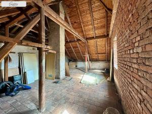 Prodej činžovního domu, Lomnice nad Popelkou, Poděbradova, 450 m2