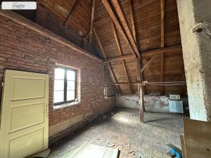 Prodej činžovního domu, Lomnice nad Popelkou, Poděbradova, 450 m2