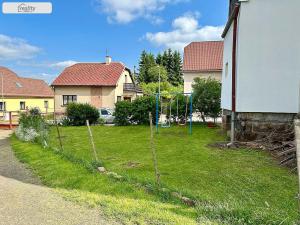Prodej činžovního domu, Lomnice nad Popelkou, Poděbradova, 450 m2