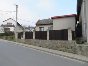 Dražba rodinného domu, Bohuslávky, 10 m2