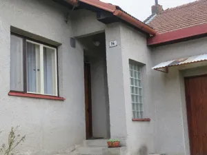 Dražba rodinného domu, Bohuslávky, 10 m2