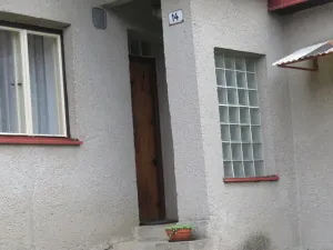 Dražba rodinného domu, Bohuslávky, 10 m2