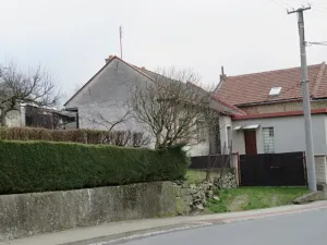 Dražba rodinného domu, Bohuslávky, 10 m2