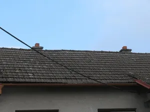 Dražba rodinného domu, Bohuslávky, 10 m2