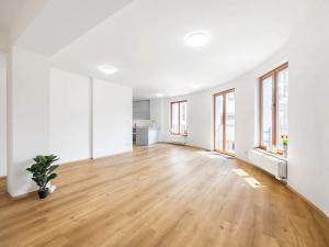 Prodej bytu 3+kk, Praha - Košíře, Musílkova, 102 m2