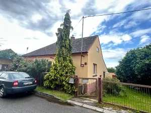Prodej rodinného domu, Obora, 80 m2