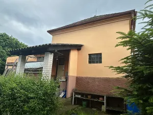 Prodej rodinného domu, Obora, 80 m2