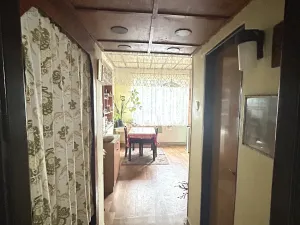 Prodej rodinného domu, Obora, 80 m2
