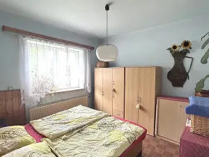 Prodej rodinného domu, Obora, 80 m2