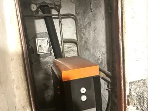 Prodej rodinného domu, Obora, 80 m2
