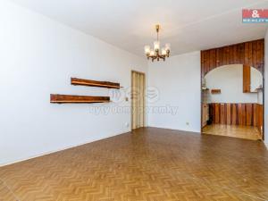 Prodej bytu 2+kk, Kolín - Kolín V, Za Baštou, 43 m2