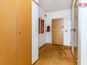 Prodej bytu 2+kk, Kolín - Kolín V, Za Baštou, 43 m2