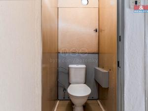 Prodej bytu 2+kk, Kolín - Kolín V, Za Baštou, 43 m2
