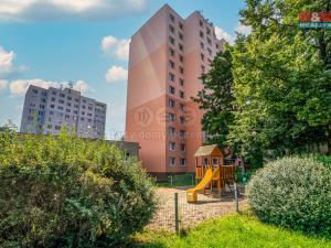 Prodej bytu 2+kk, Kolín - Kolín V, Za Baštou, 43 m2