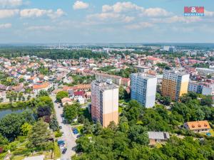 Prodej bytu 2+kk, Kolín - Kolín V, Za Baštou, 43 m2