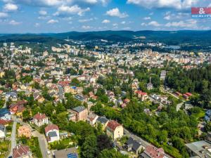Prodej bytu 3+1, Jablonec nad Nisou, Na Hranici, 74 m2