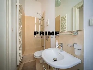 Pronájem kanceláře, Praha - Staré Město, Na Perštýně, 197 m2